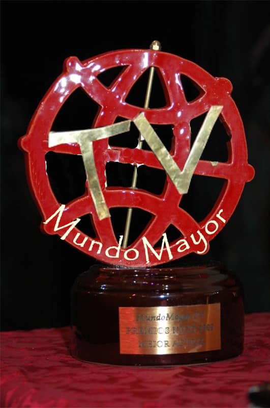 Premios Nico de MundoMayor Premios Nico de MundoMayor